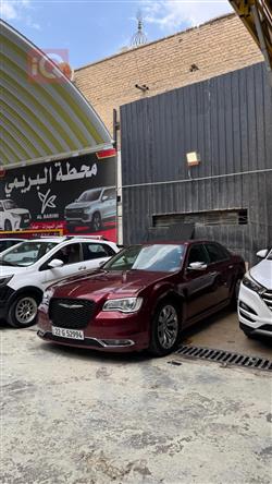 كرايسلر 300